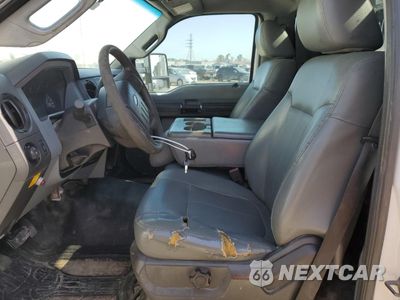 Zdjęcie 7 z 13 samochodu: 2011 FORD F550 SUPER DUTY VIN:1FDAF5GT2BEB33442 - miniatura