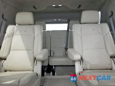 Zdjęcie 10 z 13 samochodu: 2021 CADILLAC ESCALADE PREMIUM LUXURY PLATINUM VIN:1GYS3DKL9MR236267 - miniatura