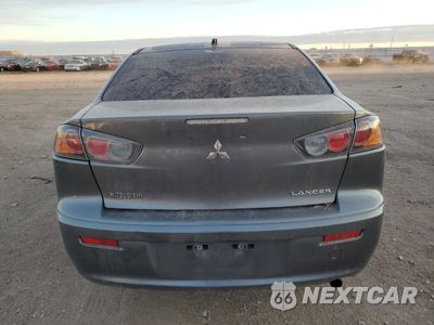 Zdjęcie 6 z 14 samochodu: 2010 MITSUBISHI LANCER ES/ES SPORT VIN:JA32U2FU3AU019167 - miniatura