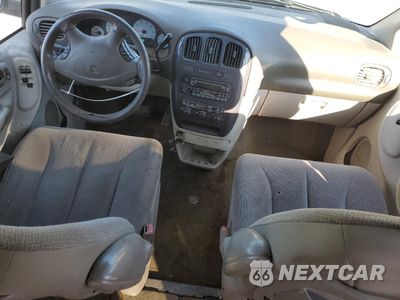 Zdjęcie 8 z 16 samochodu: 2006 DODGE GRAND CARAVAN SXT VIN:2D4GP44L66R825631 - miniatura