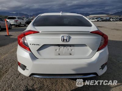 Zdjęcie 6 z 13 samochodu: 2020 HONDA CIVIC EXL VIN:19XFC1F7XLE015208 - miniatura