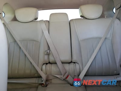 Zdjęcie 10 z 13 samochodu: 2016 INFINITI QX50 VIN:JN1BJ0RP8GM235399 - miniatura