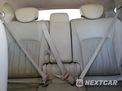 Zdjęcie 10 z 13 samochodu: 2016 INFINITI QX50 VIN:JN1BJ0RP8GM235399 - miniatura