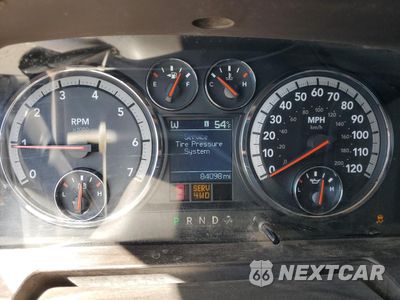 Zdjęcie 9 z 14 samochodu: 2011 DODGE RAM 1500 VIN:1D7RV1CT4BS576272 - miniatura