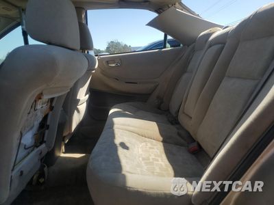 Zdjęcie 11 z 15 samochodu: 2001 HONDA ACCORD EX VIN:1HGCG56641A028026 - miniatura