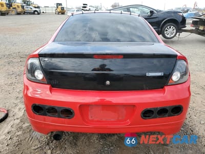 Zdjęcie 6 z 12 samochodu: 2003 DODGE NEON SRT-4 VIN:1B3ES66S63D201721 - miniatura