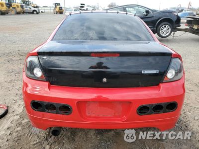 Zdjęcie 6 z 12 samochodu: 2003 DODGE NEON SRT-4 VIN:1B3ES66S63D201721 - miniatura