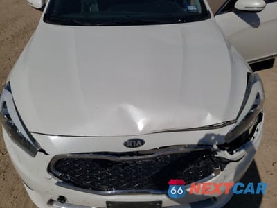 Zdjęcie 11 z 12 samochodu: 2014 KIA CADENZA PREMIUM VIN:KNALN4D71E5124346 - miniatura