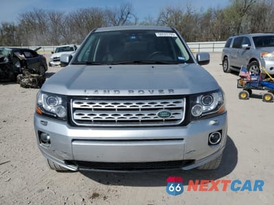 Piąte zdjęcie samochodu w środku: 2013 LAND ROVER LR2 HSE VIN:SALFR2BGXDH378994 - miniatura