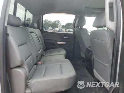 Zdjęcie 10 z 14 samochodu: 2017 GMC SIERRA VIN:1GC1KWEY7HF232264 - miniatura