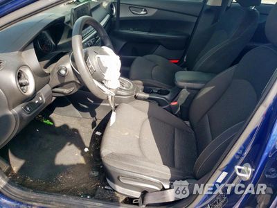 Zdjęcie 7 z 14 samochodu: 2020 KIA FORTE FE VIN:3KPF24AD4LE229158 - miniatura