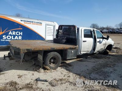 Trzecie zdjęcie samochodu z tyłu: 2015 RAM 3500 VIN:3C7WRTCL6FG520041 - miniatura
