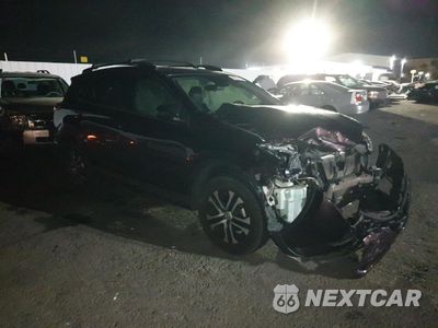Czwarte zdjęcie samochodu z boku: 2018 TOYOTA RAV4 LE VIN:2T3ZFREV1JW435556 - miniatura