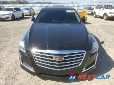 Piąte zdjęcie samochodu w środku: 2018 CADILLAC CTS LUXURY VIN:1G6AR5SXXJ0136867 - miniatura