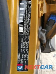 Zdjęcie 13 z 13 samochodu: 2024 DODGE HORNET GT VIN:ZACNDFAN5R3A09086 - miniatura