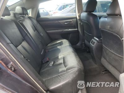 Zdjęcie 10 z 12 samochodu: 2013 NISSAN ALTIMA 2.5 VIN:1N4AL3AP3DN453648 - miniatura