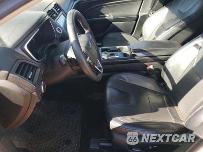 Zdjęcie 7 z 12 samochodu: 2020 FORD FUSION TITANIUM VIN:3FA6P0D95LR133703 - miniatura