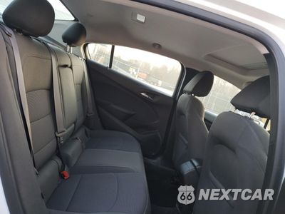Zdjęcie 11 z 15 samochodu: 2017 CHEVROLET CRUZE LT VIN:3G1BE5SM9HS560006 - miniatura