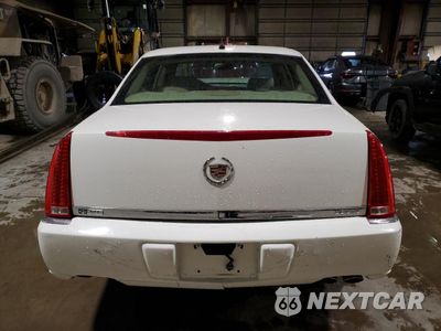 Zdjęcie 6 z 13 samochodu: 2008 CADILLAC DTS VIN:1G6KD57Y18U122010 - miniatura