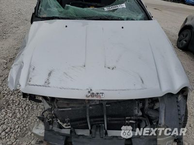Zdjęcie 12 z 13 samochodu: 2008 JEEP GRAND CHEROKEE LAREDO VIN:1J8GS48K88C221340 - miniatura