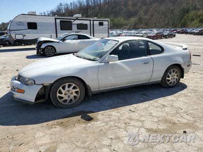 1996 HONDA PRELUDE SI JHMBB2154TC003168 - główne zdjęcie licytacji z USA - miniatura