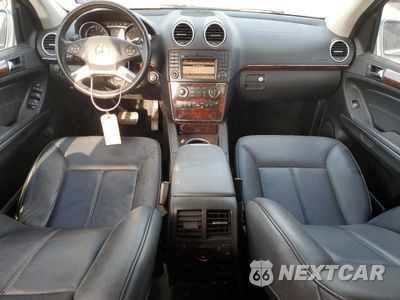 Zdjęcie 8 z 13 samochodu: 2010 MERCEDES-BENZ GL 450 4MATIC VIN:4JGBF7BE6AA556085 - miniatura