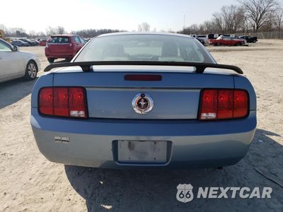 Zdjęcie 6 z 14 samochodu: 2005 FORD MUSTANG VIN:1ZVFT80N555162676 - miniatura
