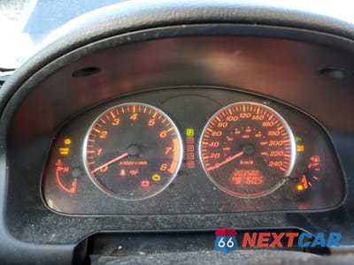 Zdjęcie 9 z 13 samochodu: 2007 MAZDA 6 S VIN:1YVHP82D175M02775 - miniatura