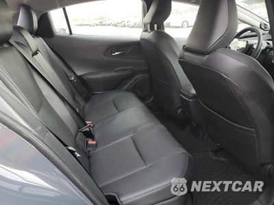 Zdjęcie 10 z 13 samochodu: 2024 TOYOTA PRIUS LE VIN:JTDACAAU5R3027130 - miniatura