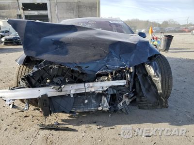 Piąte zdjęcie samochodu w środku: 2024 TESLA MODEL S VIN:5YJSA1E54RF545729 - miniatura