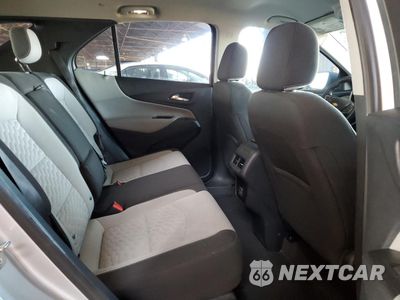 Zdjęcie 11 z 14 samochodu: 2019 CHEVROLET EQUINOX LS VIN:2GNAXHEV4K6203042 - miniatura