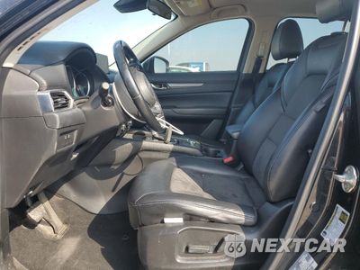 Zdjęcie 7 z 15 samochodu: 2018 MAZDA CX-5 TOURING VIN:JM3KFACM6J1328537 - miniatura