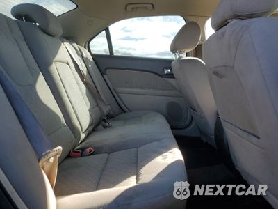 Zdjęcie 10 z 13 samochodu: 2011 FORD FUSION SE VIN:3FAHP0HA4BR235621 - miniatura