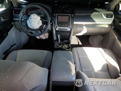 Zdjęcie 8 z 12 samochodu: 2014 TOYOTA CAMRY L VIN:4T4BF1FK8ER361306 - miniatura