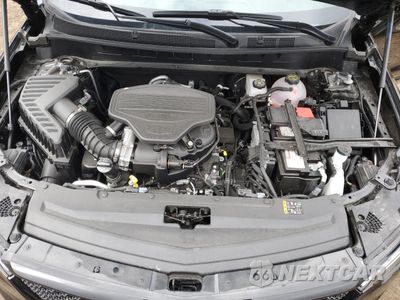 Zdjęcie 12 z 15 samochodu: 2024 CADILLAC XT6 SPORT VIN:1GYKPGRS9RZ745382 - miniatura