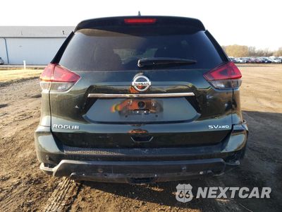 Zdjęcie 6 z 16 samochodu: 2020 NISSAN ROGUE S VIN:5N1AT2MV6LC717451 - miniatura