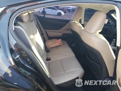 Zdjęcie 10 z 12 samochodu: 2021 LEXUS ES 300H VIN:58ADA1C13MU006659 - miniatura