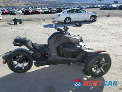 2022 CAN-AM RYKER SPORT 3JB2JEG26NJ000815 - główne zdjęcie licytacji z USA - miniatura