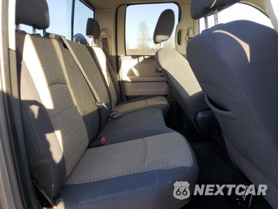 Zdjęcie 10 z 14 samochodu: 2010 DODGE RAM 1500 VIN:1D7RV1GP2AS159597 - miniatura