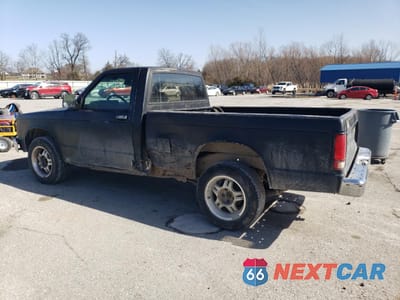 Drugie zdjęcie samochodu z przodu: 1993 CHEVROLET S TRUCK S10 VIN:1GCCS14R4P8134267 - miniatura