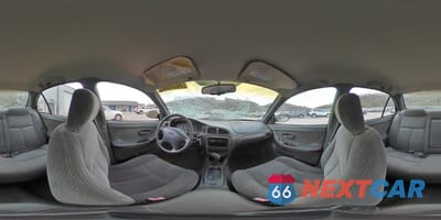 Zdjęcie 12 z 14 samochodu: 1998 OLDSMOBILE INTRIGUE VIN:1G3WH52K0WF363564 - miniatura