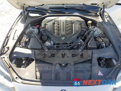 Zdjęcie 12 z 14 samochodu: 2015 BMW 650 XI GRAN COUPE VIN:WBA6B4C51FD761704 - miniatura