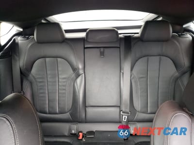 Zdjęcie 10 z 15 samochodu: 2021 BMW X6 SDRIVE 40I VIN:5UXCY4C05M9F01879 - miniatura