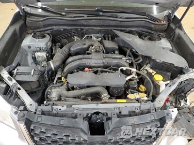 Zdjęcie 14 z 15 samochodu: 2014 SUBARU FORESTER 2.5I LIMITED VIN:JF2SJAHC0EH485826 - miniatura