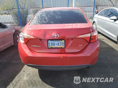 Zdjęcie 6 z 12 samochodu: 2017 TOYOTA COROLLA L VIN:2T1BURHE3HC839272 - miniatura