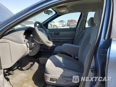 Zdjęcie 7 z 12 samochodu: 2004 FORD TAURUS SE VIN:1FAFP53244A165801 - miniatura