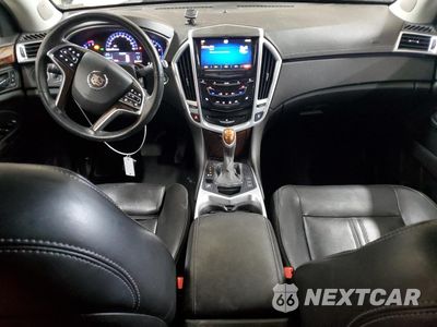 Zdjęcie 8 z 13 samochodu: 2014 CADILLAC SRX LUXURY COLLECTION VIN:3GYFNBE35ES678179 - miniatura
