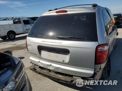 Zdjęcie 6 z 13 samochodu: 2004 DODGE GRAND CARAVAN SE VIN:1D4GP24R94B562085 - miniatura