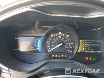 Zdjęcie 9 z 14 samochodu: 2019 FORD FUSION TITANIUM VIN:3FA6P0SU1KR161777 - miniatura