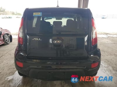 Zdjęcie 6 z 13 samochodu: 2013 KIA SOUL + VIN:KNDJT2A68D7607982 - miniatura